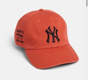 Supreme New York Yankees Hat | eBay