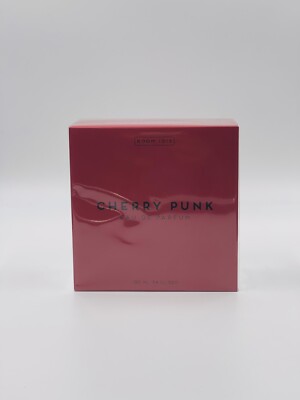 Room 1015 CHERRY PUNK 100ml / 3.4 oz Eau de Parfum SEALED BOX 100