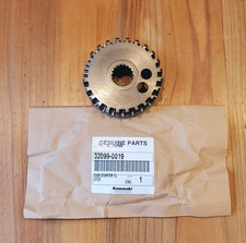Kawasaki ZX-10R ZX10R ZX 10 Engine Starter Clutch 06 07 08 09 2006