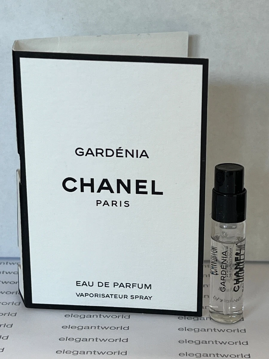 Gardenia by CHANEL Fragrances for sale | eBay