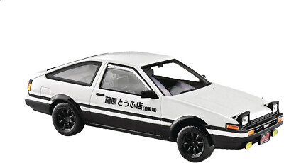 Aoshima 1/32 THE SNAP KIT SERIES No.CM1 Initial D Takumi's