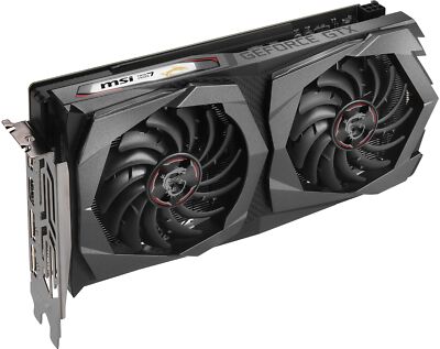 MSI GTX 1650 4GB グラフィックカード Amazon.com: msi Gaming GeForce