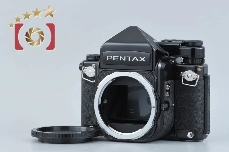 Pentax 67 for sale - eBay