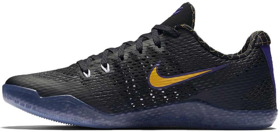 Nike Kobe 11 Carpe Diem for Sale | Authenticity Guaranteed | eBay