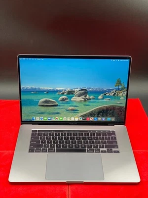 MacBook Pro 1 TB or more Apple Laptops 32 GB RAM for sale | eBay