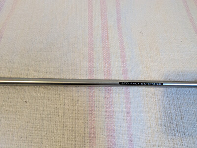 Graphite Design Tour AD TP-7 Flex Stiff Flex Fairway 3 Wood Shaft