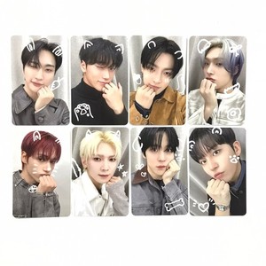 Ateez Lucky Draw | eBay