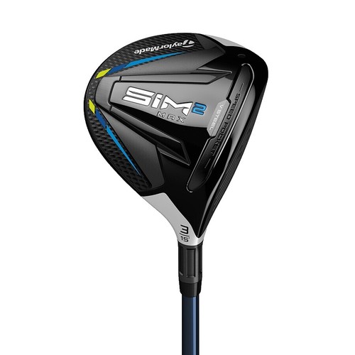 TaylorMade Fairway Qi10 TOUR 3W 15° Stiff TENSEI SILVER TM50 | eBay