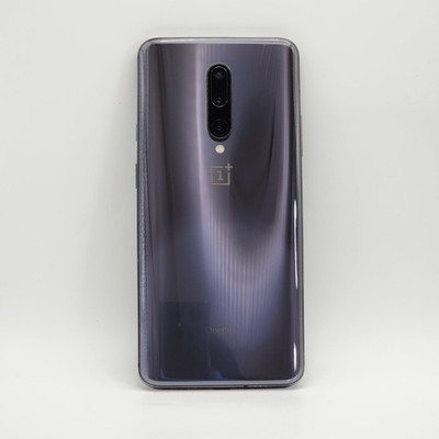 OnePlus 7 Pro GM1917 256GB Mirror Gray (T-Mobile) | eBay