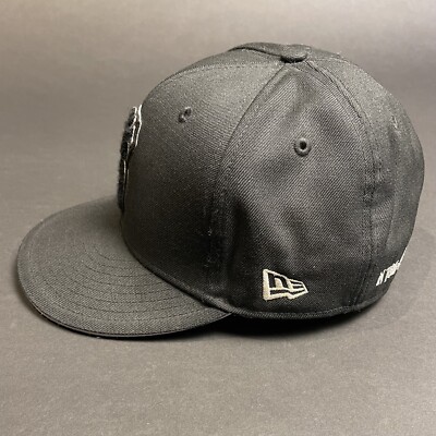 Rare Stüssy X New Era 25th Anniversary Cap. | eBay UK