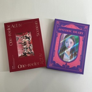 Oneiric Diary | eBay