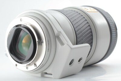 MINT+++】 MINOLTA AF Apo Tele Zoom 80-200mm f/2.8 G High Speed HS