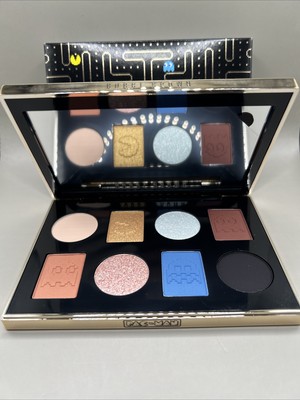 Bobbi Brown PAC-MAN Power Play Eye Shadow Pallete Limited Edition