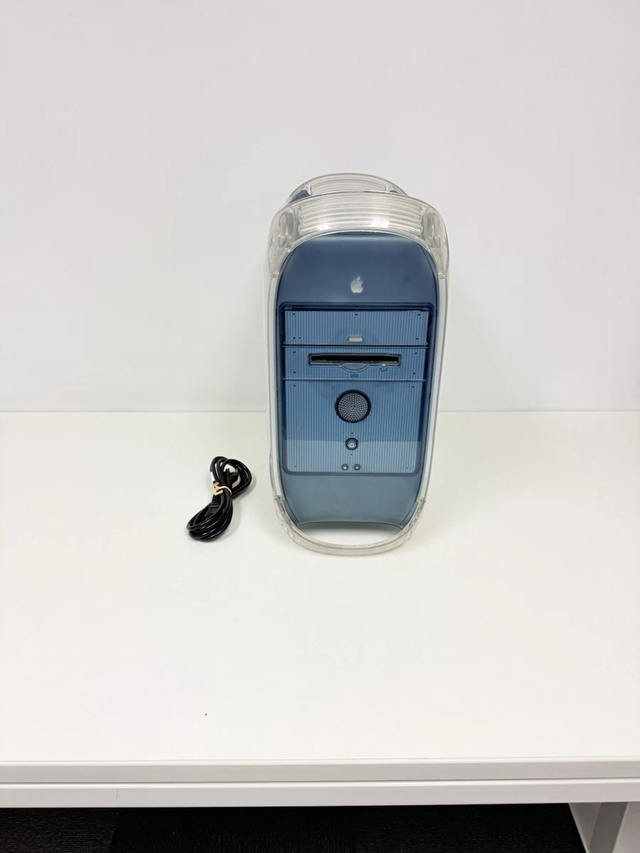 Apple PowerMac 1999 PowerPC G4 Apple Desktops & All-In-One