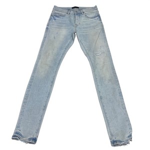 Purple Jeans Size 28 | eBay