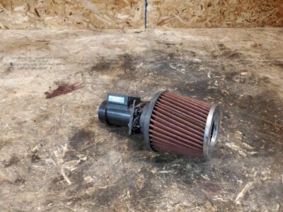 1989-1993 Nissan 240sx Mass Air Flow Sensor 22680 70f00 KA24DE W