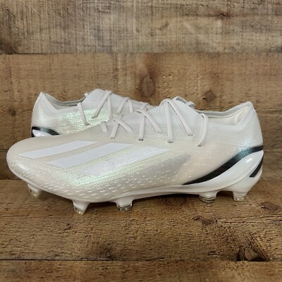 Adidas X Speedportal.1 FG Soccer Cleats Mens Size 6.5 Womens 7.5