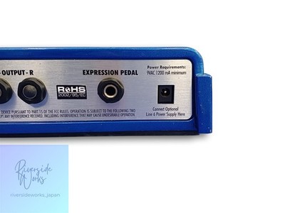 Line 6 MM4 Modelling Guitar Effect Pedal for sale online | eBay