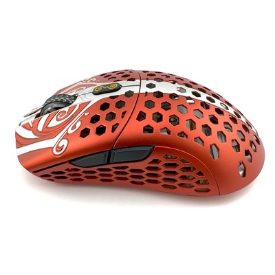 Finalmouse Starlight-12 Ares God Of War - Small Wireless Gaming