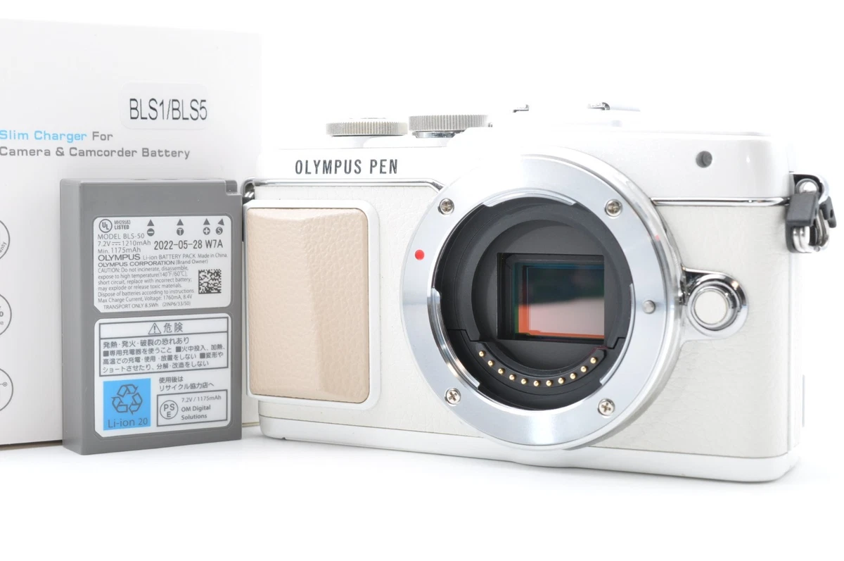 Olympus PEN E-PL7 Olympus PEN Digital Cameras for Sale | Shop New