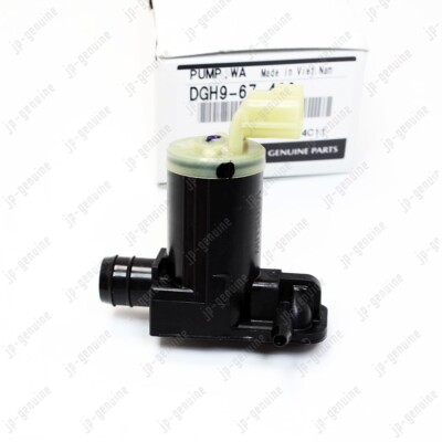 OEM Genuine MAZDA CX-30 / CX-3 / MX-30 EV DGH967482 Front