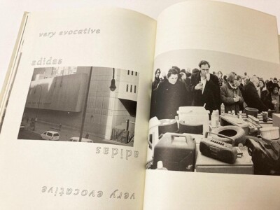 Wolfgang Tillmans Kunsthalle Zurich photo art book rare vintage | eBay