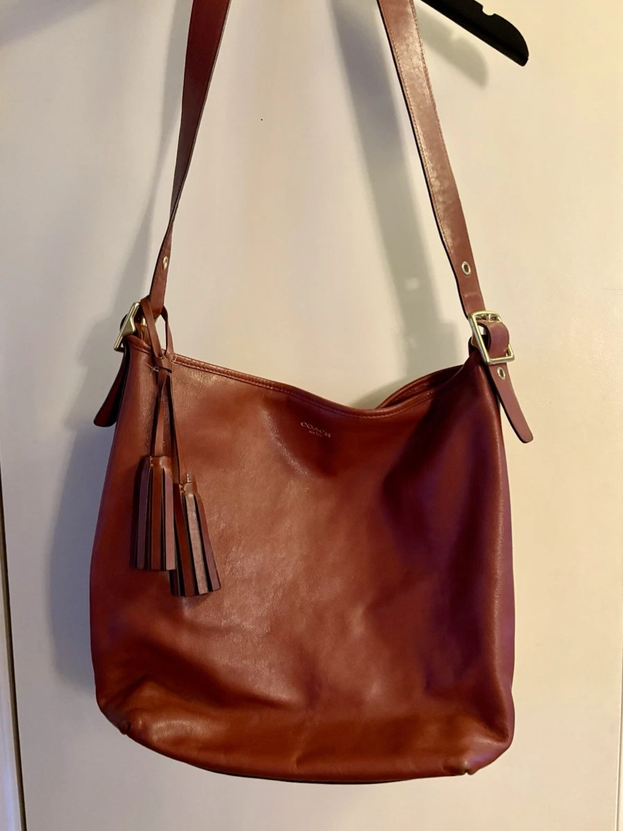 Coach Tassel Bags & Handbags for Women | eBay