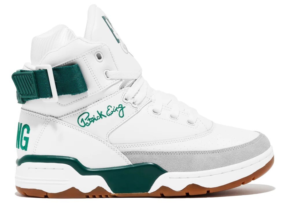 Patrick Ewing 33 HI (1BM02534-145) Men's | eBay