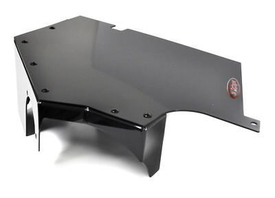 Hi Octane Racing Airbox - Suits Nissan Skyline R33 GT-R | eBay