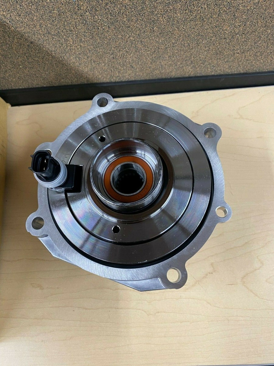 2006-2023 TOYOTA RAV4 NEW REAR DIFFERENTIAL VISCOUS COUPLER