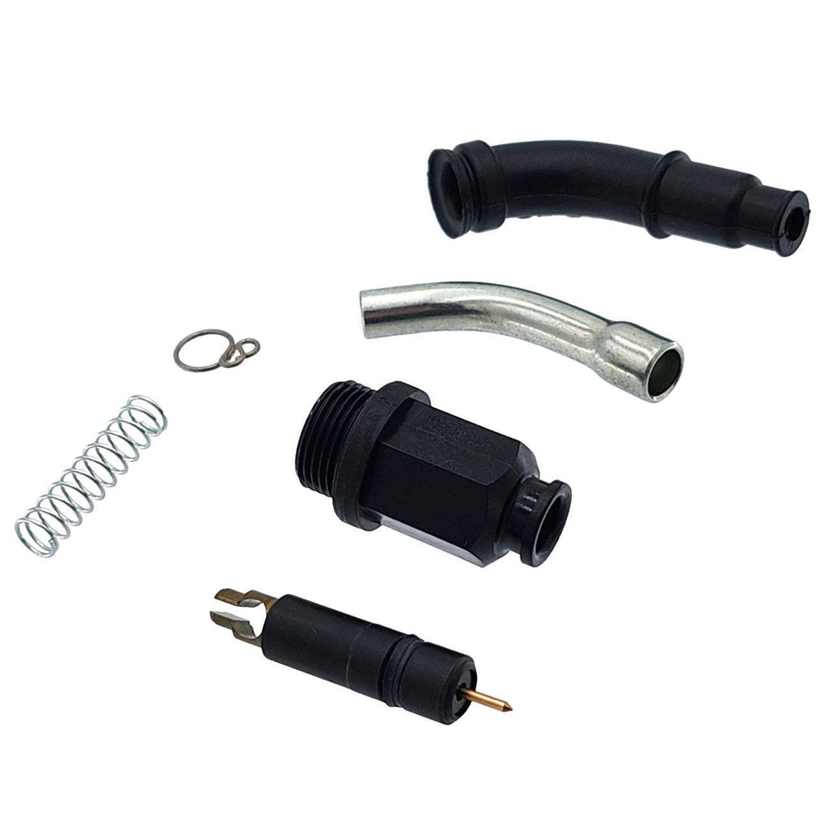 Honda Starter Valve Set, 16046-HM5-730 | eBay