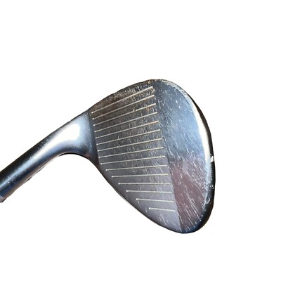 TaylorMade Burner 2.0 Single Iron Pitching A Wedge Steel Stiff