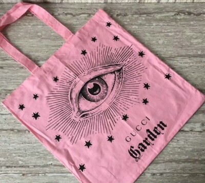 Gucci Garden- Limited Edition from Florence Italy -EXTREMELY RARE