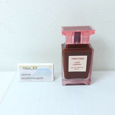 Lost Cherry by Tom Ford 3.4 oz EDP Perfume Women 100ml