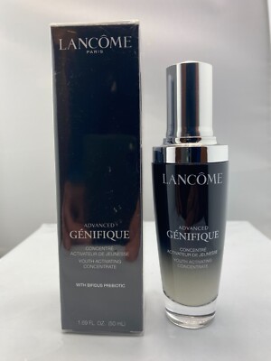 GENIFIQUE Advanced Lancome Youth Activating Concentrate Serum 50ml