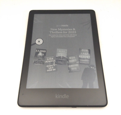 Amazon Kindle Paperwhite 11th Gen | Model M2L3EK | 6.8