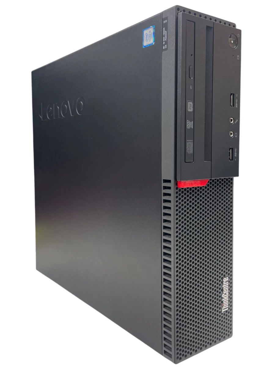 Lenovo Thinkcentre M700 PC Desktops & All-In-One Computers for