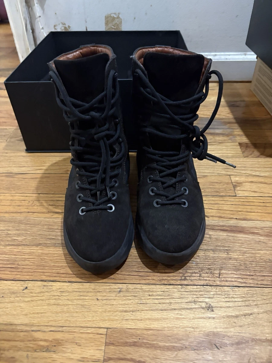 Yeezy Suede Boots for Men for Sale | Shop New & Used Men's Boots