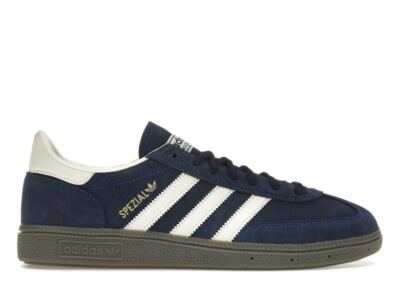Level SS/New - adidas Handball Spezial Night Indigo W - IF7087 | eBay