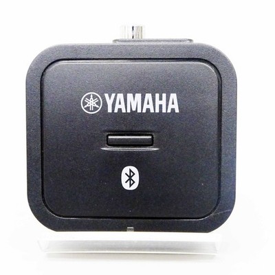 YAMAHA YBA-11 Bluetooth Audio Receiver Wireless Adapter Japan Used