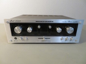 Marantz 1040 | eBay