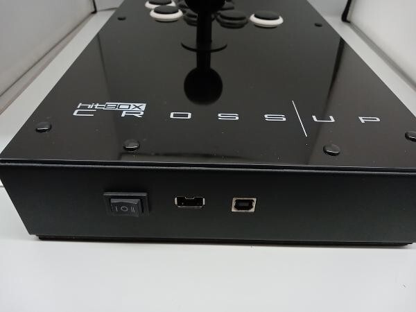 hitbox crossup hitbox crossup used japan | eBay