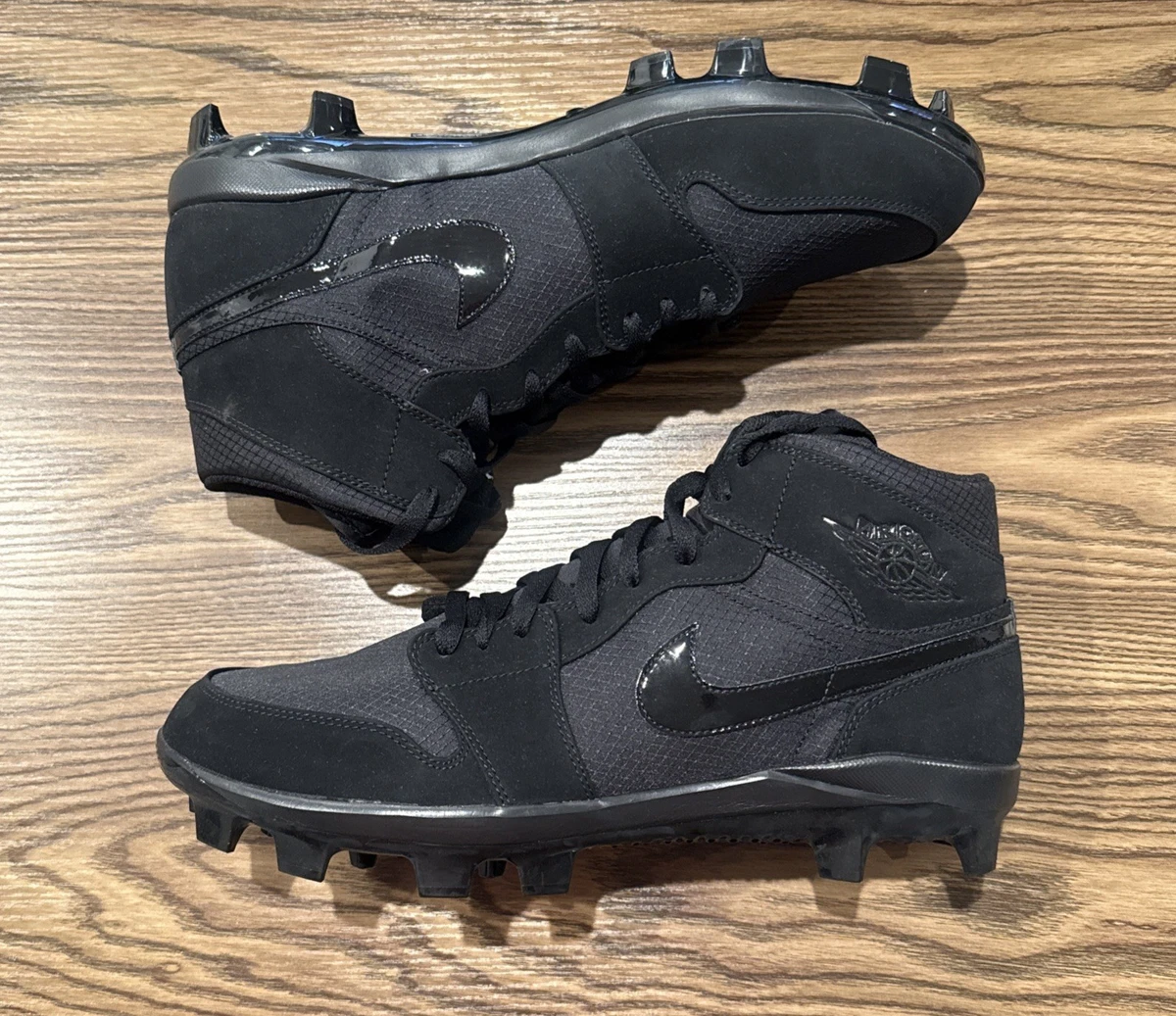 Jordan 1 Retro MCS Triple Black for Sale | Authenticity Guaranteed