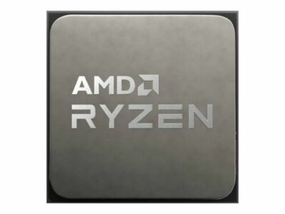 AMD Ryzen 9 5950X CPU Processor AM4 16 Core 32 Thread 4.9GHz 105W
