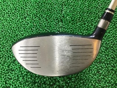 NIKE GOLF SasQuatch SUMO2 5900 DRIVER 9.5deg Flex-S Tour AD N-65GT