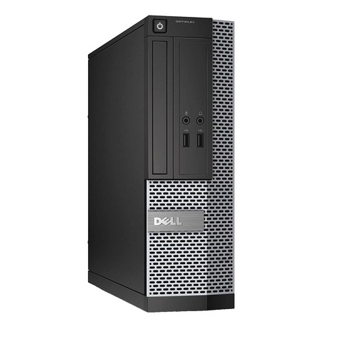 Dell Optiplex 3060 PC Micro Desktop i5-8500T 16GB RAM 512GB SSD