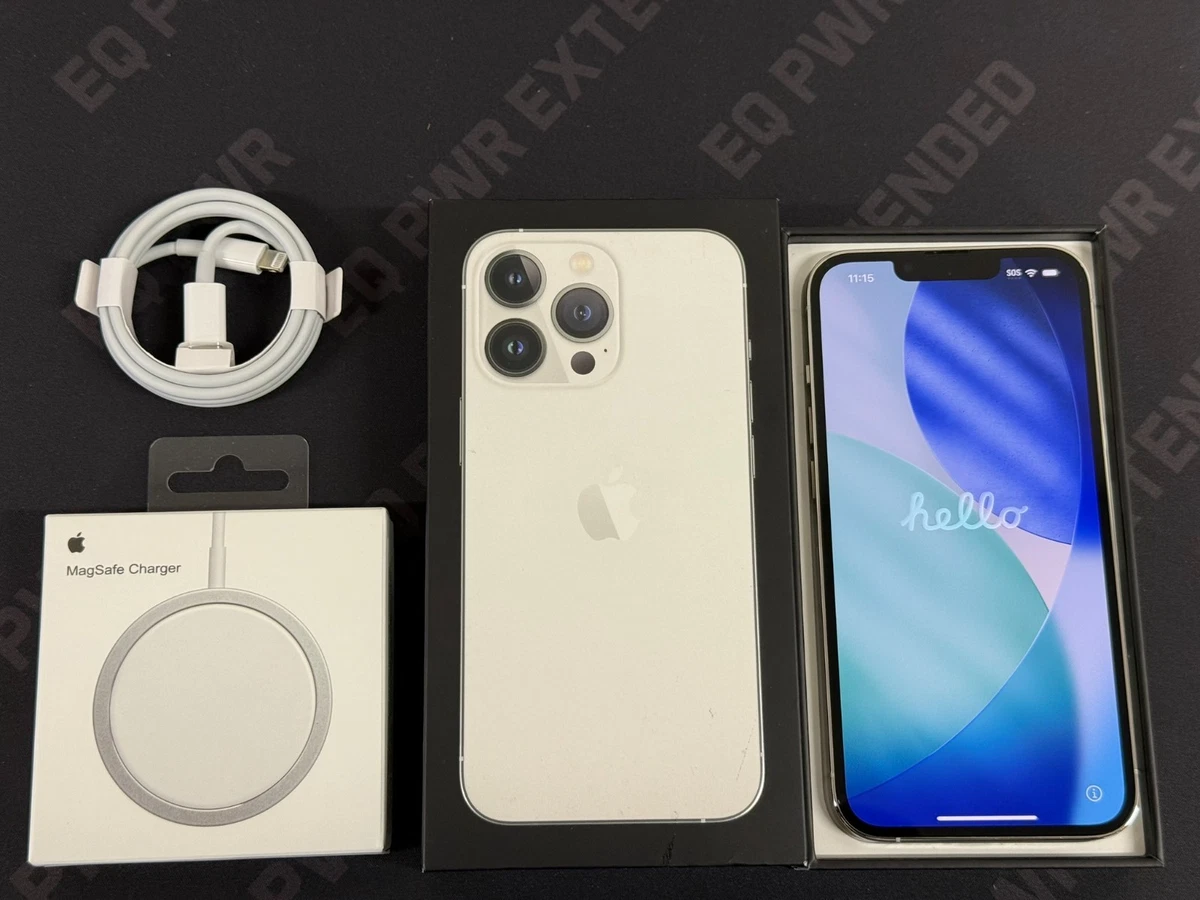 Apple iPhone 13 Pro 512GB | eBay