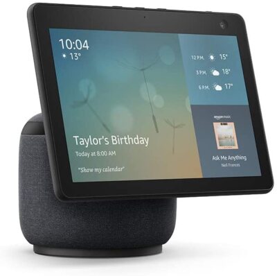 Echo Show 10 3rd Generation Amazon Smart Speaker Alexa 10