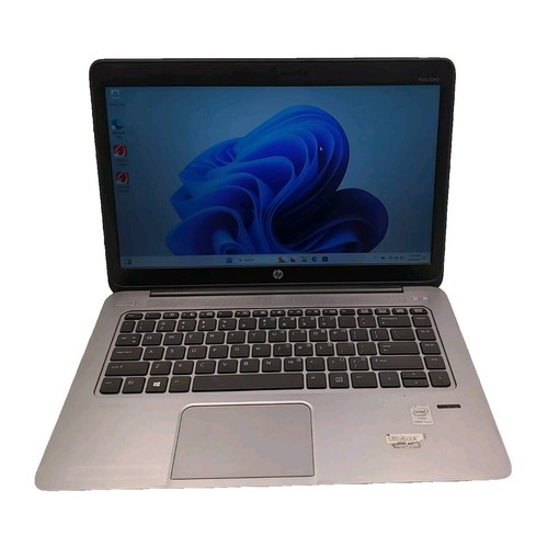 HP EliteBook Folio G1 Intel Core m5 - NO TURN ON | eBay