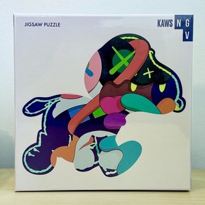 Kaws Snoopy Puzzle | eBay